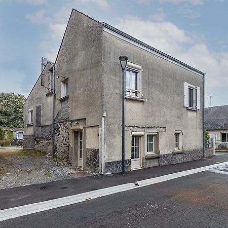 Villa Loire-Side House Near Angers Bouchemaine Exterior foto